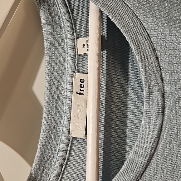 Wilfred Free 'Subah' T-shirt - M - Picture 3 of 5